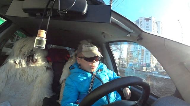 Новый Влог,Мою Квартиру Затопило Фикалиями смотреть онлайн