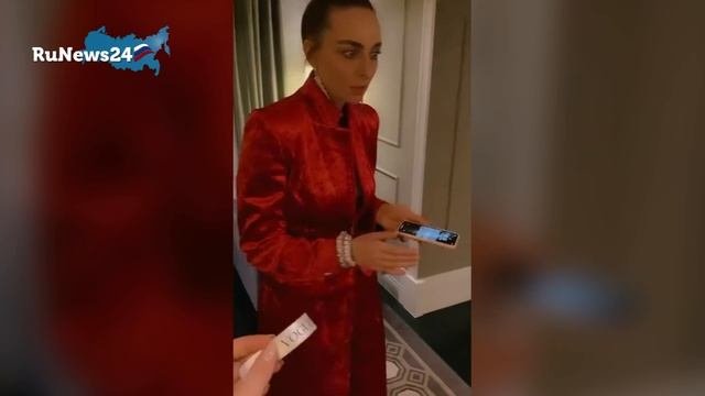 Екатерина Варнава: Я была «абсолютно фригидна» до встречи с Молочниковым