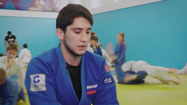 Красота народов Кавказа – Ихван Эдилсултанов. Чеченцы