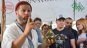 Про море и моряков