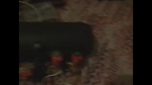 Пневмоподвеска Golf часть1 смотреть онлайн