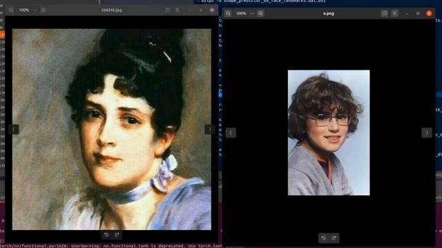 Bring Old Photos Back To Life! смотреть онлайн