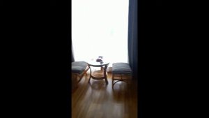 Вьетнам/Нячанг Green World Hotel 4*/ Обзор стандартного номера
