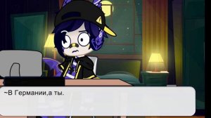 [Пилотная серия]мини фильм ~яой~