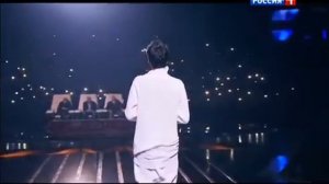 Nella Fantasia - Сардор Милано - Главная сцена 27.02.2015