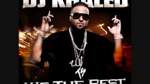 Dj Khaled - We Takin' over