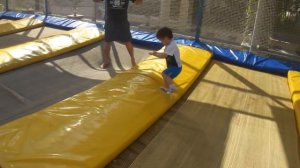 Отдыхали в отеле Goldcity Tourism Complex 5*  Турция  г.  Аланья , часть 1   2017