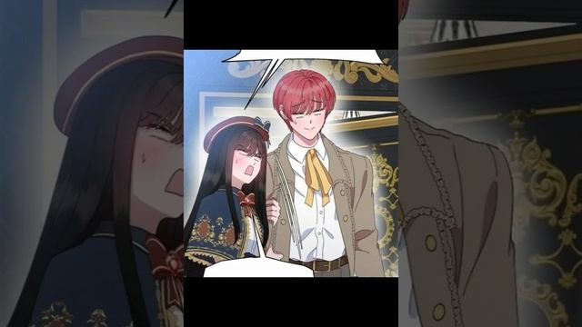 Манга: Я родилась дочерью короля демонов. Песня: Любовь из дружбы. смотреть онлайн