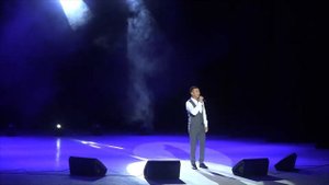 Алексей Шадриков Пĕр санпа телейлĕ эпĕ 2020
