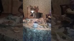 Даргинская песня