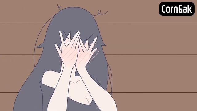 Endergirl Open the Door┃Minecraft Anime смотреть онлайн