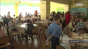 Дети участников СВО будут бесплатно питаться в школах Иркутской области