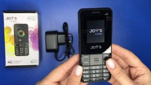 Мобильный телефон Joy's