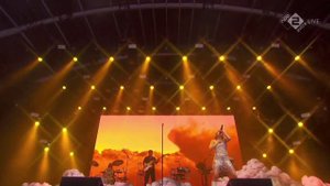 Tove Lo | Borderline (Live Performance) Pinkpop 2023