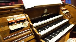 Шедевр фирмы SAUER от фонда Бельканто.