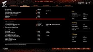 Intel UEFI-Guide Z690 | Gigabyte-Anleitung für Intel Alder Lake | UEFI BIOS Update