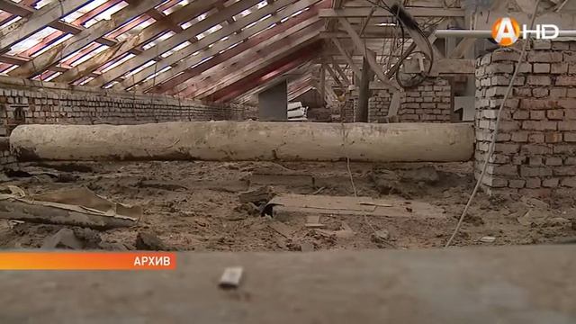 В Мурманской области продолжается пора капремонтов МКД