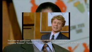 Дуэль Есенина и Маяковского с реальными лицами (10E Deepfake Production). Полное видео по ссылке.