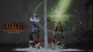 Mortal Kombat 1 - All Fatalities on Omni-Man (4K ULTRA HD)