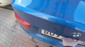 Купил BMW в 20 ЛЕТ! Первый ремонт...