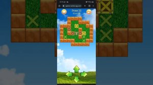 Lords Mobile. 22 этап. Мастер перевозки (Sokoban / Сокобан). Мини-игры и восхитительные награды