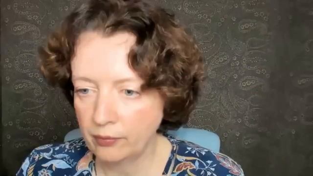 Как видеть поле. Открытая встреча с Еленой Веселаго. 4.04.2021