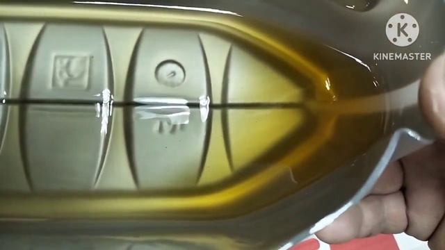 Масло G Energy. Что на дне этой канистры? смотреть онлайн