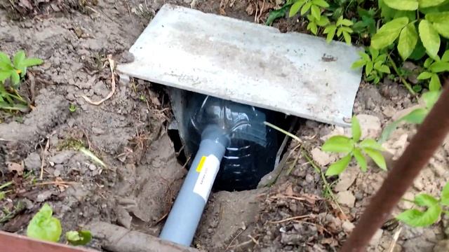 Как сделать и построить ТУАЛЕТ С УНИТАЗОМ В ДОМЕ на ДАЧЕ своими руками видео 3