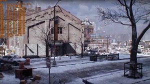 Tom Clancy's The Division - Intel Xeon E5 2650 v2 + Asus GeForce GTX 1070, 8GB (DirectX 12)