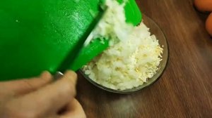 Салат из РЫБНЫХ КОНСЕРВОВ/Быстро, просто и легко