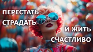 Как перестать страдать и начать жить свою лучшую жизнь? Гадание на картах Таро, 3 расклада таро