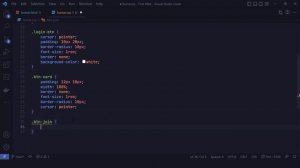 Creando una página web con HTML, CSS y Prime Flex.