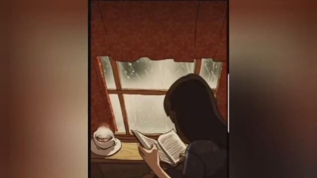 Дождевыми каплями Озвучка фанфика по haikyuu КагеХина