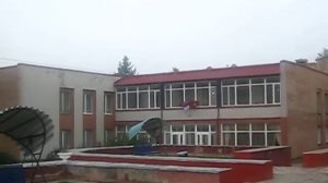 Санаторий "Волна".Московская область,Истринский район