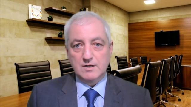 Александр Цюрупа: Ковид / Риск-менеджмент / Команда / Компетенции управленца