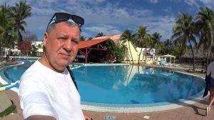 Brisas Santa Lucia 4* (part1) cuba