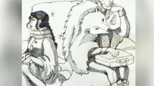 Сквозь зеркала ❤️