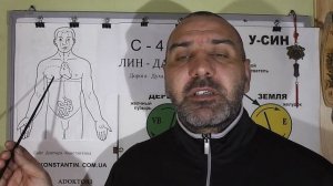 Бессонница. Лечение точками Акупунктуры.