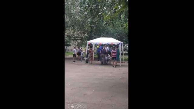 Самые необычные избирательные участки в России