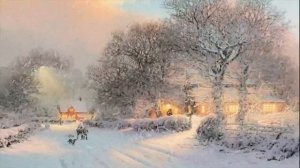 Игорь Кучеренко - Снова год к концу подходит (стихи Анатолия Деобальд, музыка Игоря Кучеренко)