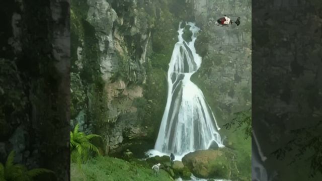 Водопад невесты смотреть онлайн