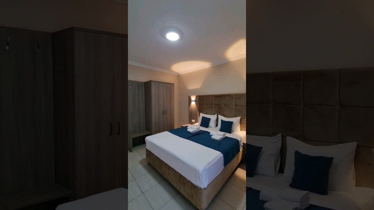 Номер в Отеле с ремонтом ☎️+7 928 245 30 80
