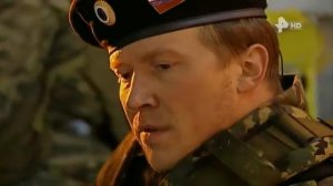 Спецназ. 2 серия