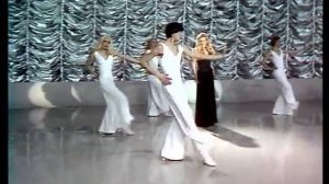 DALIDA - "J'Attendrai" (1976)