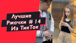 ПРИКОЛЫ ИЗ ТИК ТОК  РЖАЧКИ ИЗ ТИК ТОК ЛУЧШИЕ ПРИКОЛЫ 2021 ПРИКОЛЫ С ЖИВОТНЫМИ ИЗ ТИК ТОК