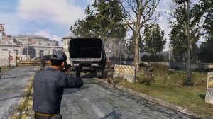 Прохождение 007 Legends (007 легенды) без комментариев # 1 - Goldfinger