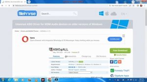 ASIO4ALL DRIVER DOWNLOAD || WINDOWS 7,8.1,10 #ASIO4ALL_DOWNLOAD