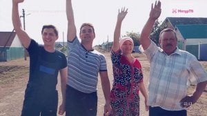 Прямая трансляция пользователя Матур ТВ