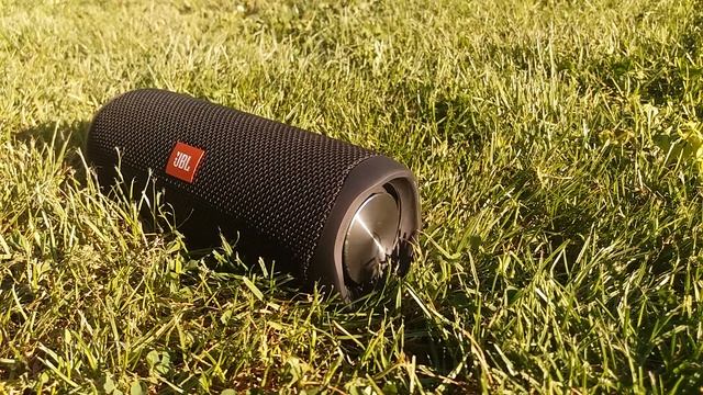 JBL FLIP 5 ESSENTIAL BASS TEST ? 100% VOL. LOW FREQUENCY MODE