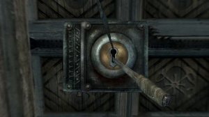 The Elder Scrolls V: Skyrim#30 Просто миссии